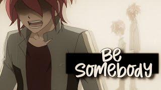 be somebody • chrono shindou [Cardfight!! Vanguard G]