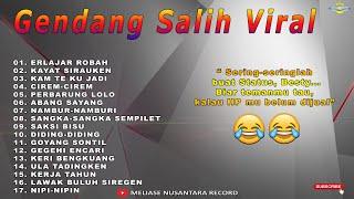 LAGU KARO - GENDANG SALIH VIRAL