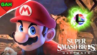 Super Smash Bros. Ultimate All Cutscenes Cinematic Movie / Every Reveal Trailer (1999 - 2021)