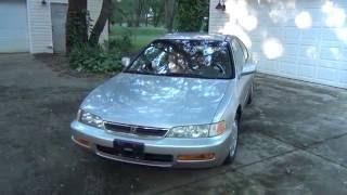 Mary's New Car
