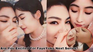 Are You Excited For FayeYoko Next Series?