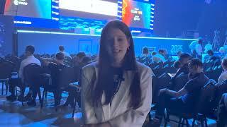 EXMO.me на Blockchain Forum 2025: День 2