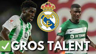 OFFICIEL: MERCATO REAL FRAPPE FORT ! ASSANE DIAO ET OUSMANE DIOMANDÉ A 120 M €?!