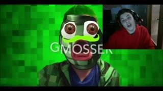 GMosser Reacts To GMosser Videos