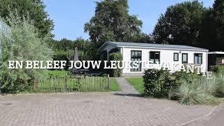 Camping den bosch - Duinhoeve