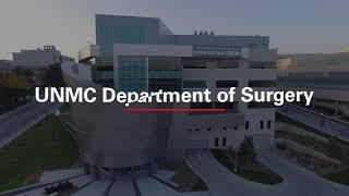 See yourself here, at the University of Nebraska Medical Center