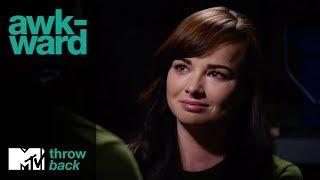 'Matty's Speech'  Official Throwback Clip | Awkward. | MTV