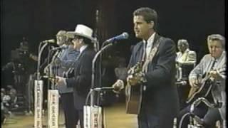 The Osborne Brothers - Kentucky