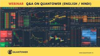 Q&A on Quantower