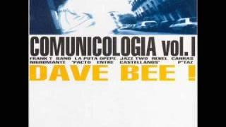 Bano - Amo las flores (1997) Dave Bee! Comunicología Vol. 1