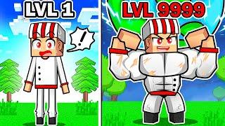 AKU DIBULLY DI ROBLOX & MENJADI KUAT UNTUK MEMBALAS PEMBULLY TERSEBUT!!
