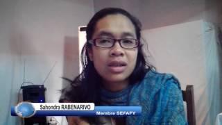 LALAMPANORENANA SAFAFY , vaovao 13 mai 2017 by radio télé nakay 2017