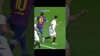 Messi's Masterful Chip Shot Goals: Top 3 Favorites