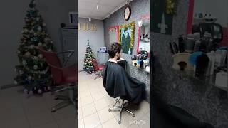 Мужская стрижка салон красоты "Женчик" ул.Николаевское шоссе,6 #шатуш #окрашиваниеволос #волосы