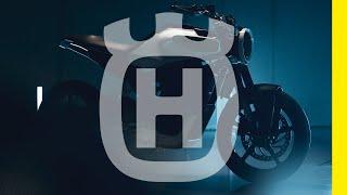 E-Pilen Concept | Husqvarna Motorcycles