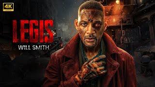 LEGIS 2 | Will Smith | New Released Action Movie 2024 | Full Movie | 4K Ultra #actionmovies