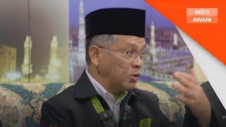 14 jemaah Malaysia meninggal dunia musim haji 2024