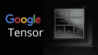 Google Tensor SoC: A quick breakdown