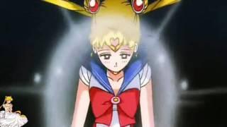 (HD) Sailor Moon~Super Moonies - Super Moonies