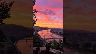 Places in Hungary That Don't Feel Real!  #travel #nature #adventure #explorepage
