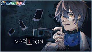 【MADISON】Smile for the camera!【NIJISANJI EN | Ike Eveland】