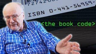 Error Correction & International Book Codes - Computerphile