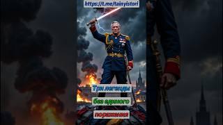 Три легенды без единого поражения #shorts #история