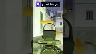 woa | greataburger on #Twitch