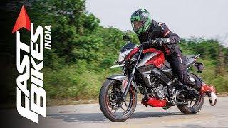 Pulsar Mania Thrill of Riding, Ep 2: How to Launch a Motorcycle and execute a perfect drag launch