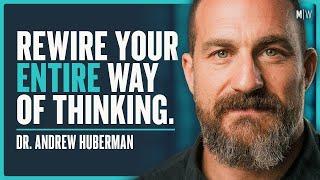 Control Your Mind For Extreme Motivation And Focus (4K) - Andrew Huberman