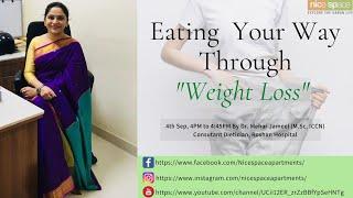 Eating your way through Weight Loss | Day 2 | Know the secrets of Bollywood Weight Loss Diets!