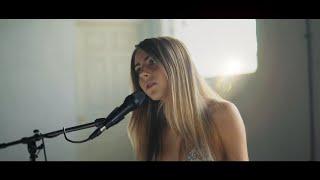 All I Want by Kodaline | acoustic cover by Jada Facer