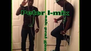 raboday 2013 by Dj peter l mix sak pral gen la vol #2