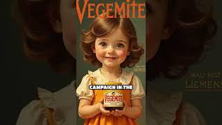 The Fascinating Origin of Vegemite