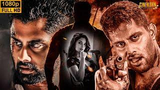 Romantic New Released South Indian Hindi Dubbed Movie 2024 | South Dubbed Movie | South Movie 2024