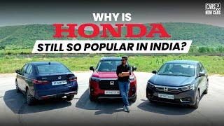 Why Honda Cars Have the Best Resale Value in India | Top Reasons Honda Dominates the Market! CARS24