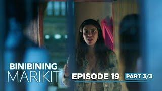 Binibining Marikit: Ikit starts to suspect Angela and Brandy! (Episode 19 - Part 3/3)