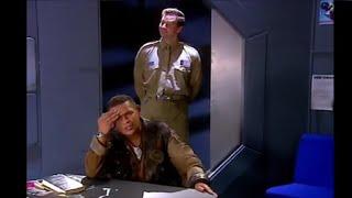 Rimmer Is Back - Red Dwarf