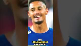 The Surprising Secrets Behind William Saliba's Defending Power