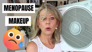 Menopause Makeup Tutorial | Fifty Sense