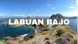 5 Destinasi Wisata Terbaik di Labuan Bajo