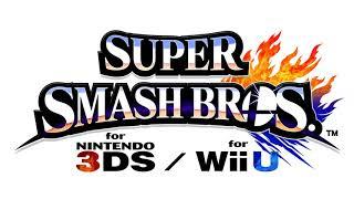 Classic Mode   Map   Super Smash Bros  for Nintendo 3DS Music Extended HD