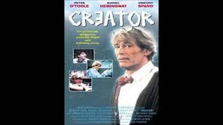 "Creator" (1985; Musical Intro & Finale)