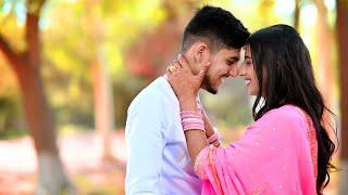 Dil Da Mamla || Engagement Short Video || Sagar Arts || Samarveer Aulakh