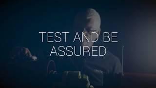 QinetiQ Target Systems - Test and be assured