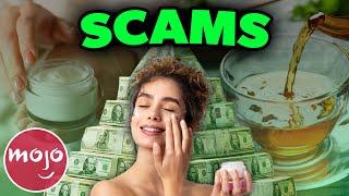 Top 10 Biggest SCAMS in the Beauty & Fashion Industries