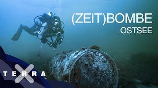 Bomben im Meer: Minenfeld Ostsee? | Terra X