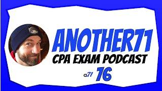 Marriage, Dating, and CPA Exam | Another71 76