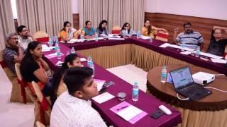 Career Counselling DMIT Workshop