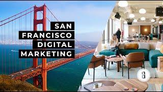 Top Digital Marketing Agency in San Francisco, CA | Marketing & Advertising | Brandastic